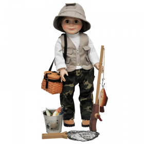 OUTDOOR ADVENTURES GIFT SET