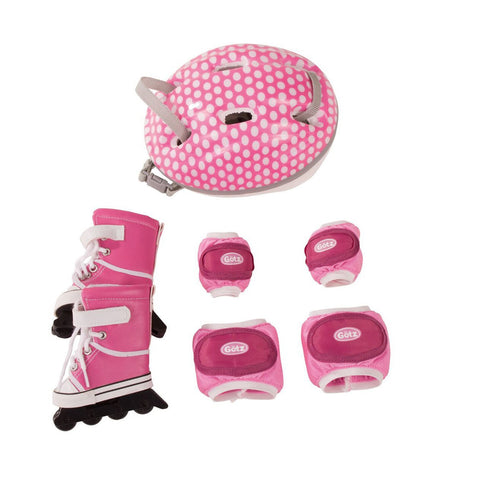 ROLLER BLADE SET