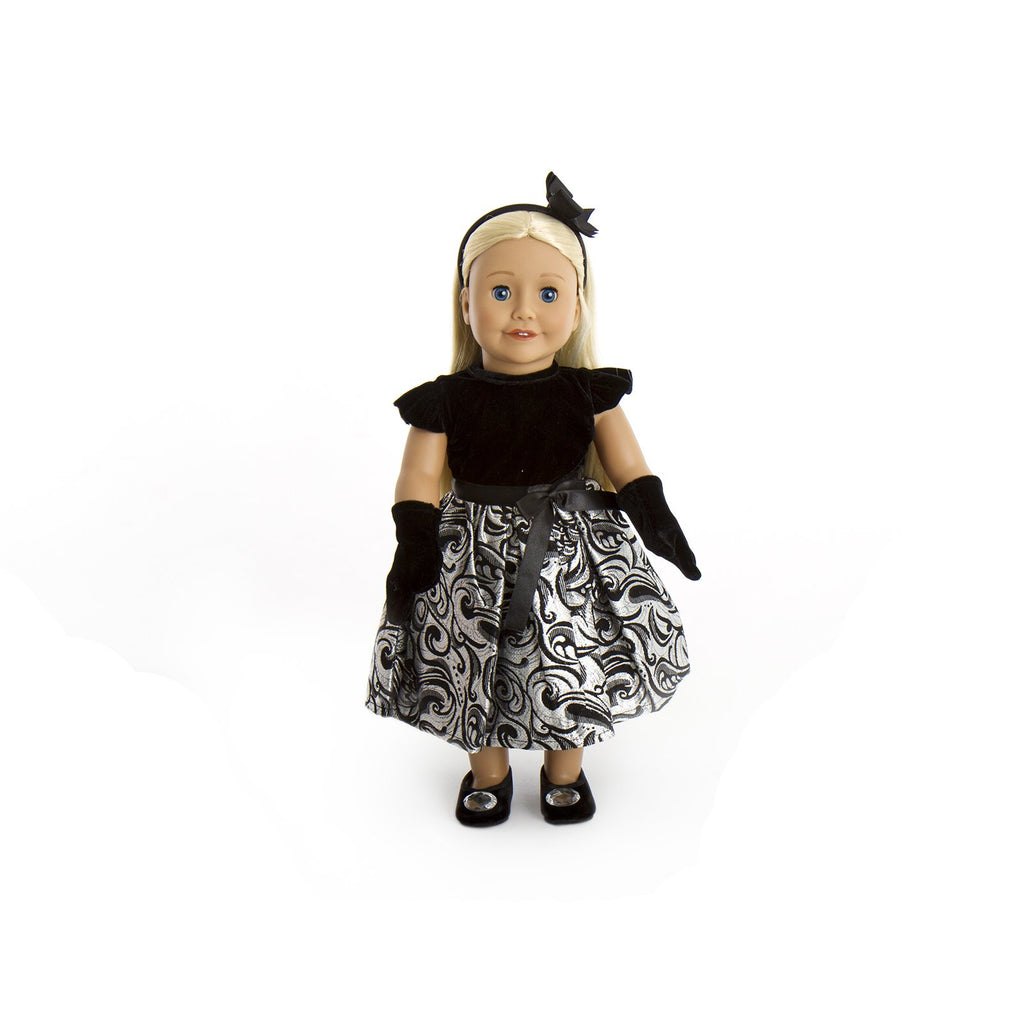 TEA PARTY GIFT SET